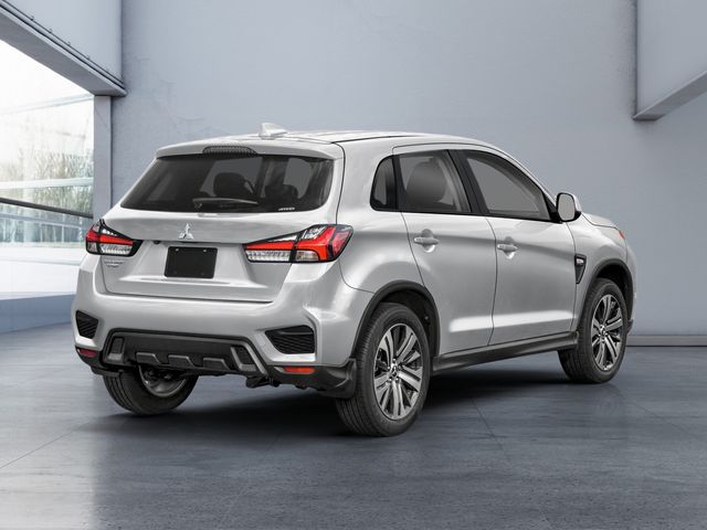 mitsubishi outlander sport 2024 JA4ARUAU9RU016734 image mitsubishi outlander sport 2024 JA4ARUAU9RU016734 image